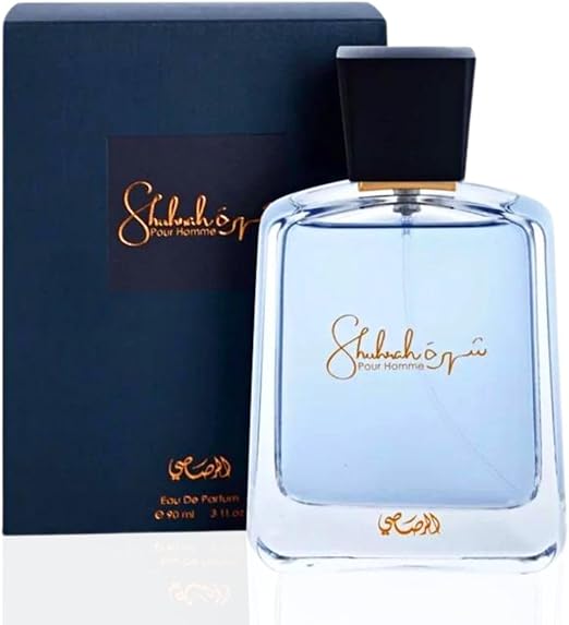 shuhrah pour homme 90 ml