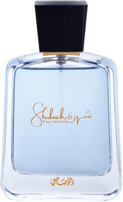 shuhrah pour homme 90 ml